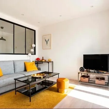 : Superbe 2 Pieces Refait A Neuf